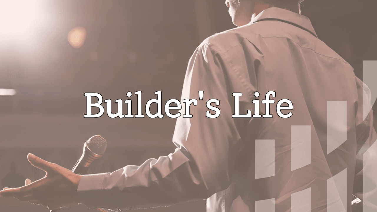 Builder에 관하여